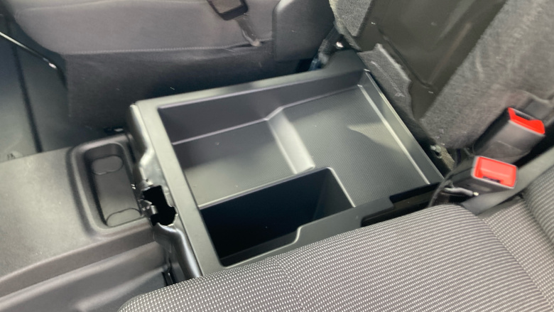 Vauxhall Combo Cargo Combo Xl Diesel 1.5 Turbo D 100ps Prime Plus H1 Van